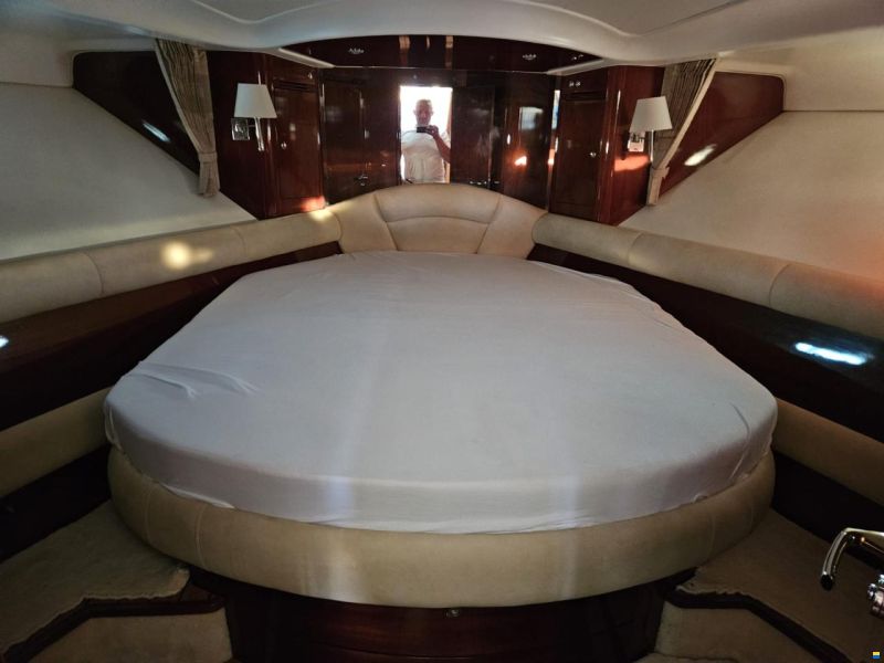 Jeanneau Prestige 46 Fly