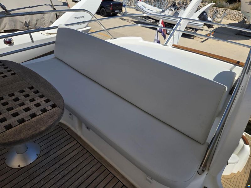 Jeanneau Prestige 46 Fly