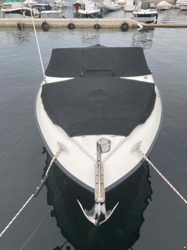 Hellwig Milos V630 Open