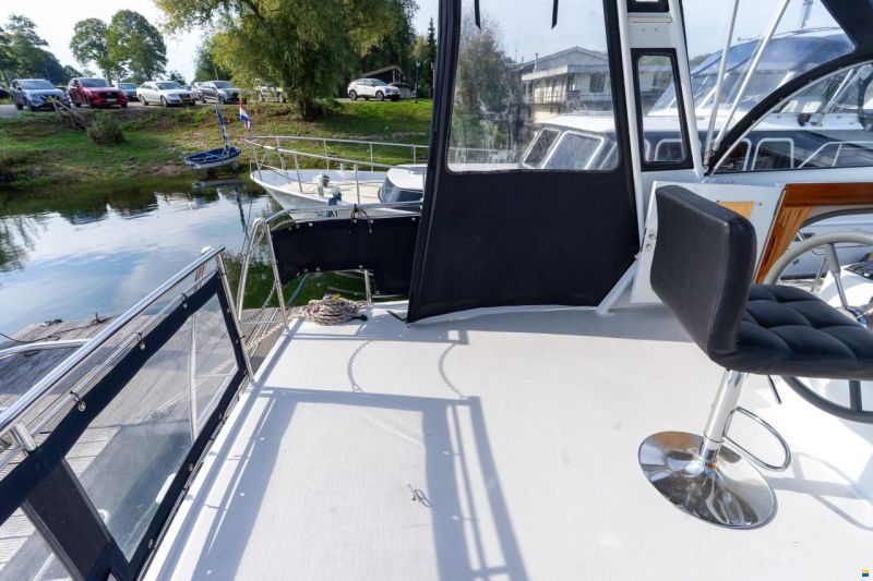 Pedro Skiron 35