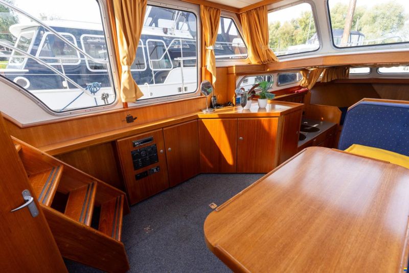 Pedro Skiron 35
