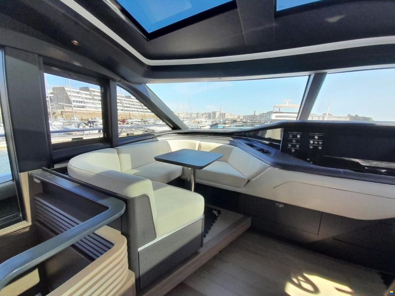 Princess S80