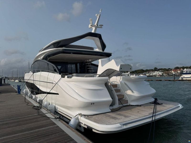Princess S80