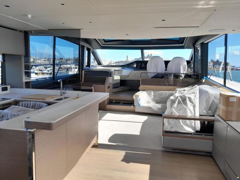 Princess S80