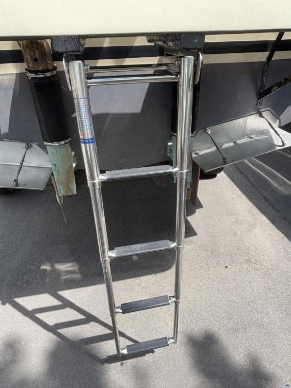 Adler Storebro 31