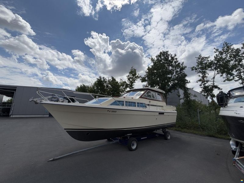 Adler Storebro 31