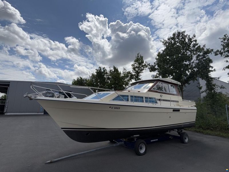 Adler Storebro 31