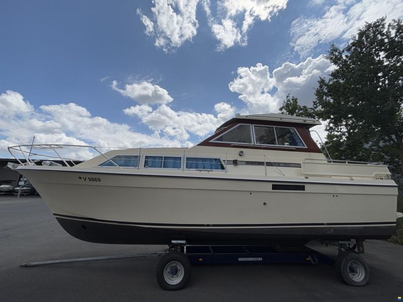 Adler Storebro 31