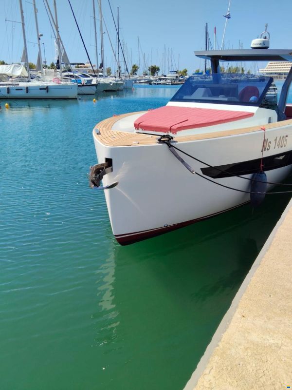Fiart 35 Seawalker