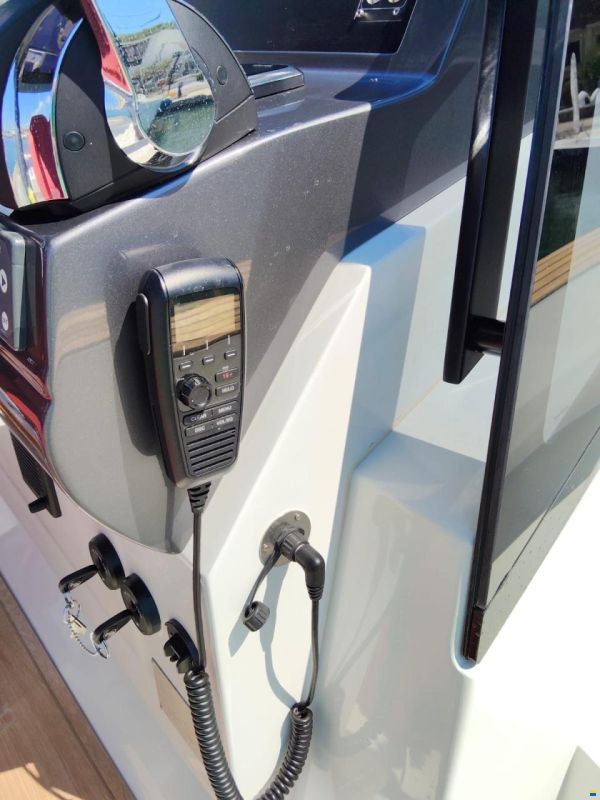 Fiart 35 Seawalker