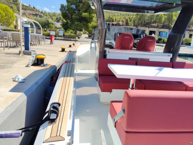 Fiart 35 Seawalker