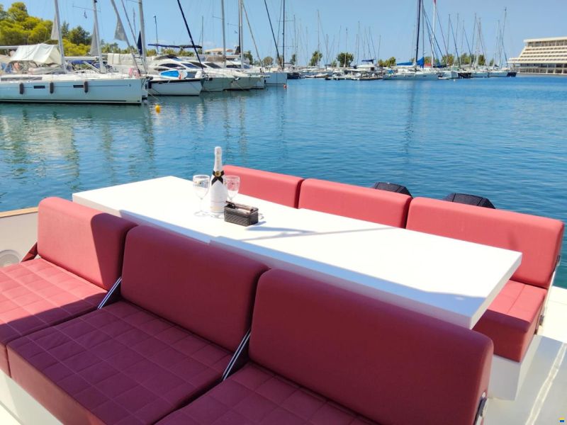 Fiart 35 Seawalker