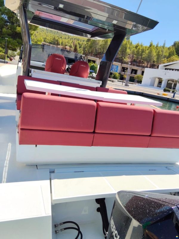 Fiart 35 Seawalker