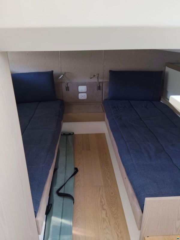 Fiart 35 Seawalker