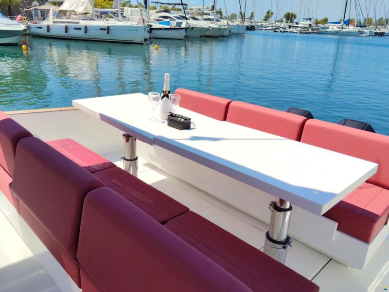 Fiart 35 Seawalker