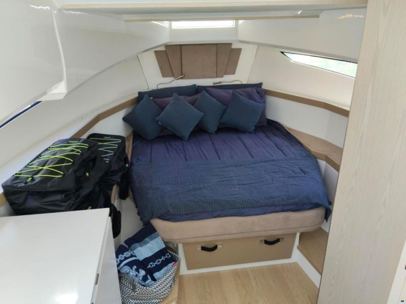 Fiart 35 Seawalker