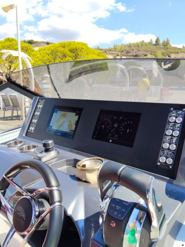 Fiart 35 Seawalker