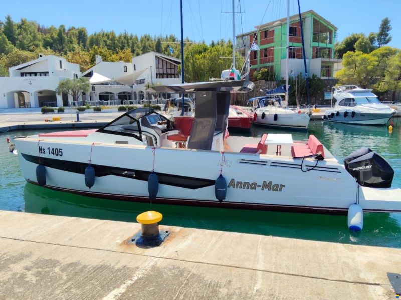 Fiart 35 Seawalker