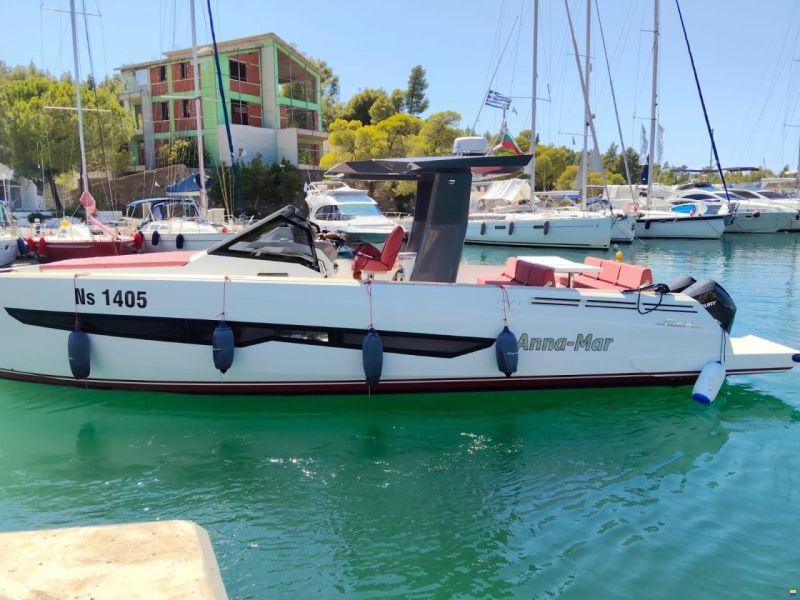 Fiart 35 Seawalker