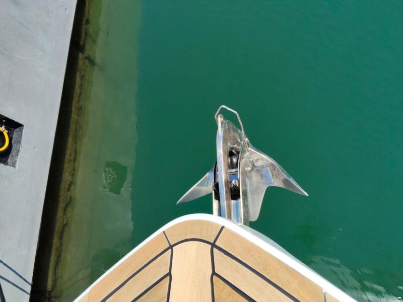 Fiart 35 Seawalker