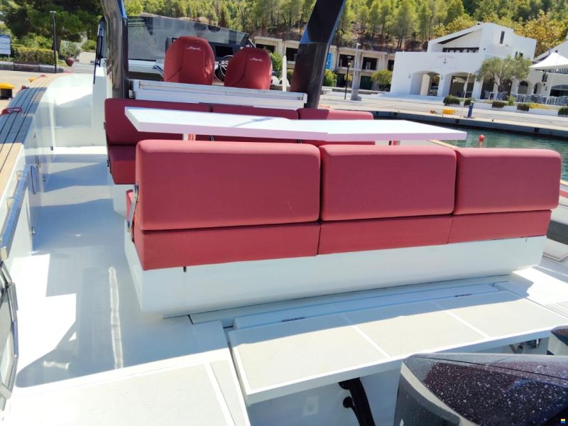 Fiart 35 Seawalker