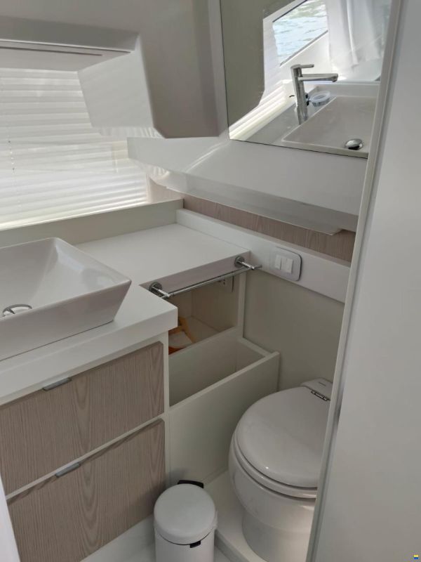 Fiart 35 Seawalker