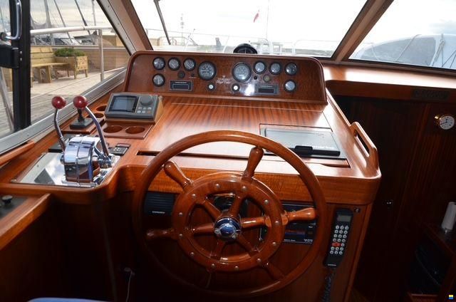 Storebro Royal Cruiser 380 Biscay