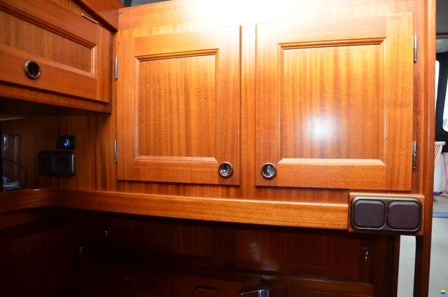 Storebro Royal Cruiser 380 Biscay