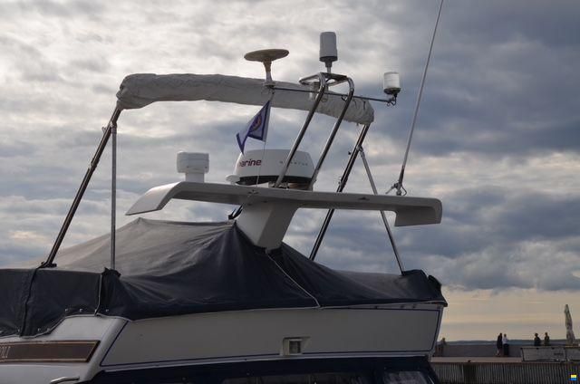 Storebro Royal Cruiser 380 Biscay