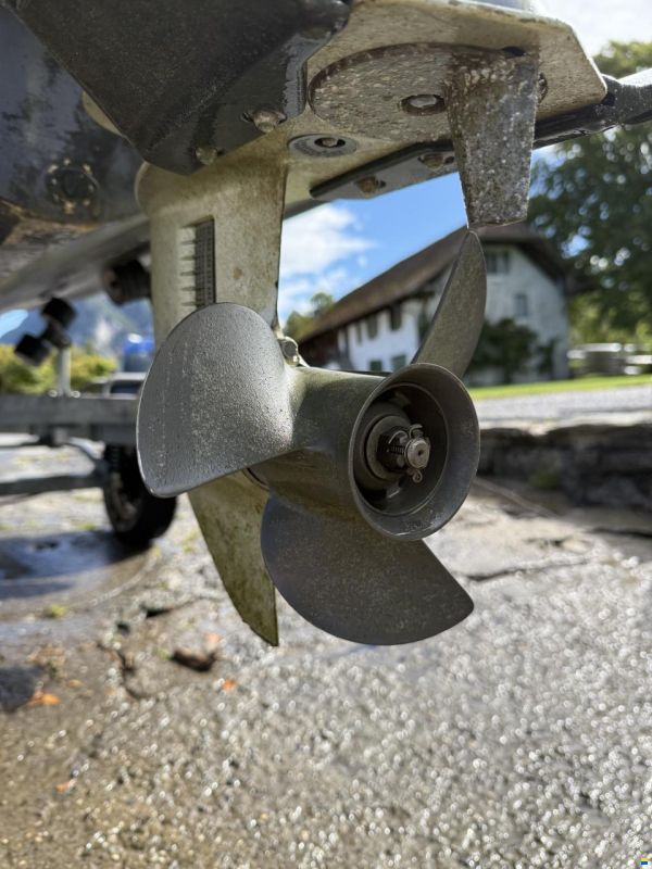 Fletcher Arrowsport 150