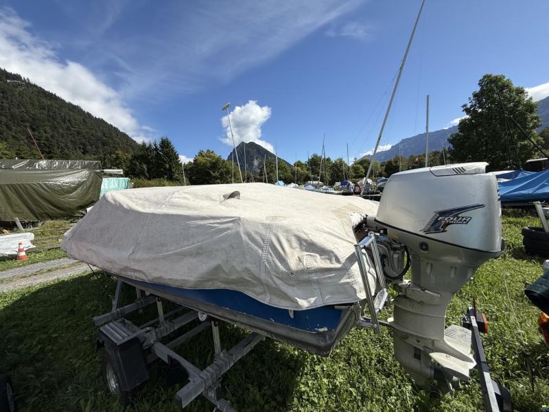 Fletcher Arrowsport 150