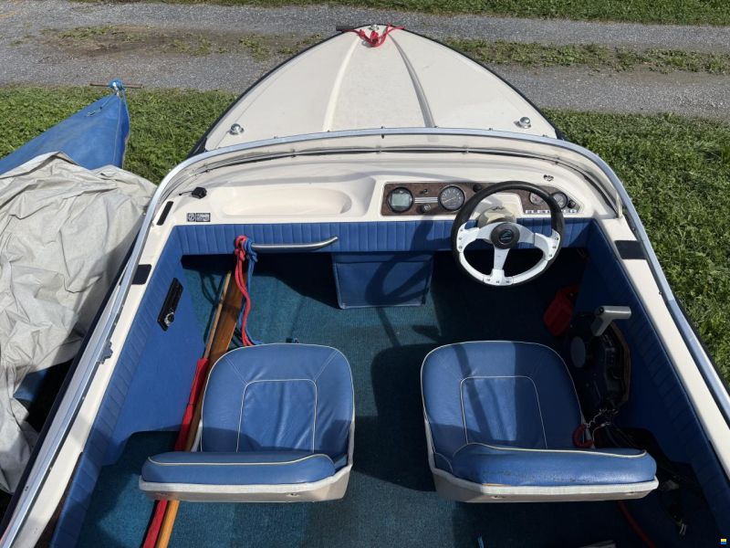 Fletcher Arrowsport 150