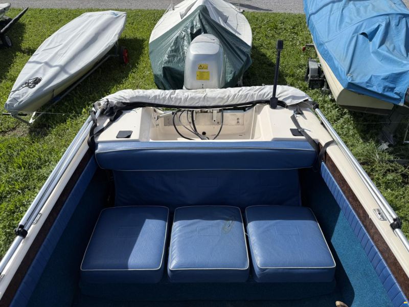 Fletcher Arrowsport 150