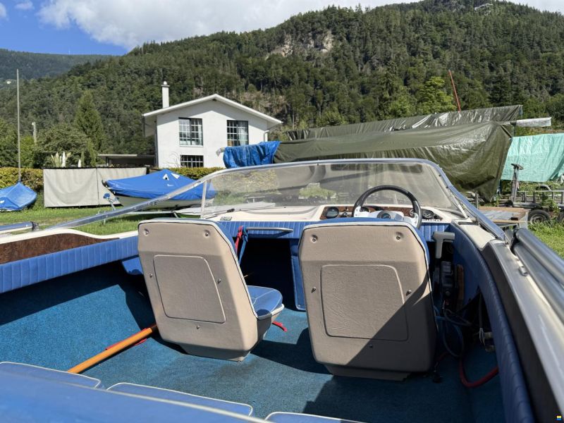 Fletcher Arrowsport 150