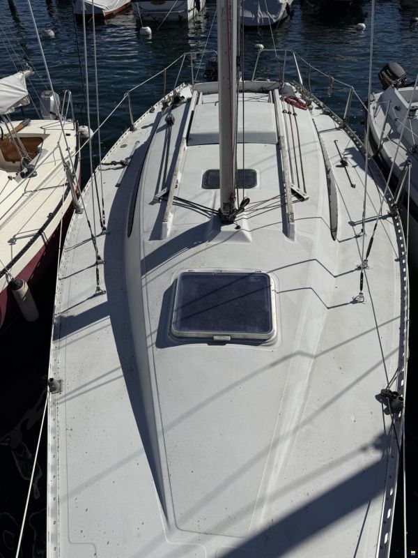 Gib Sea 77