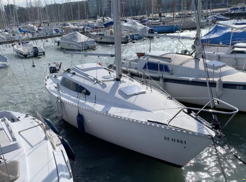 Gib Sea 77