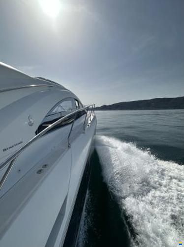 Beneteau 49 GT