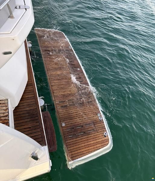 Beneteau 49 GT