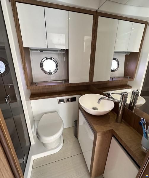 Beneteau 49 GT