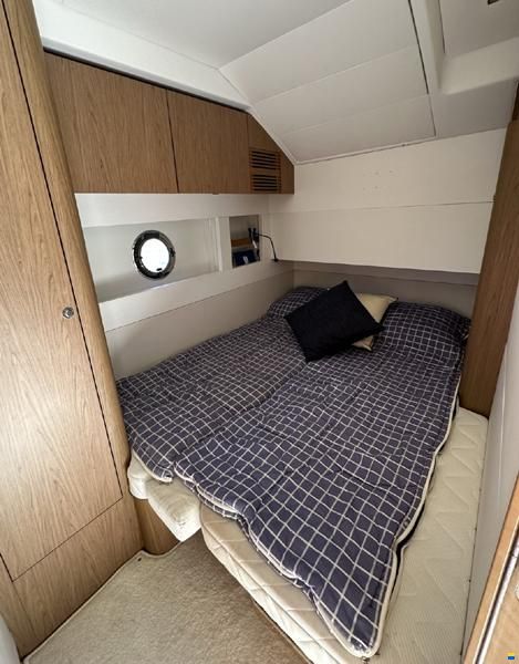 Beneteau 49 GT
