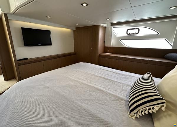 Beneteau 49 GT