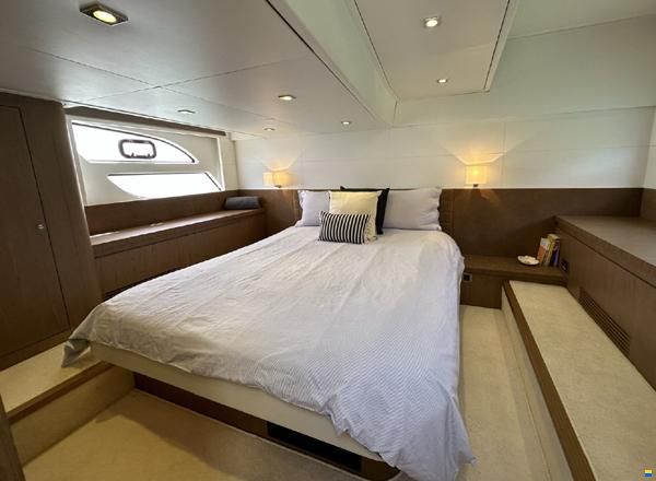 Beneteau 49 GT
