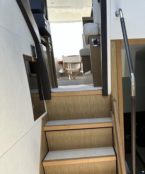 Beneteau 49 GT