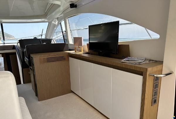 Beneteau 49 GT