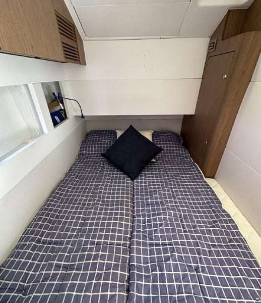 Beneteau 49 GT