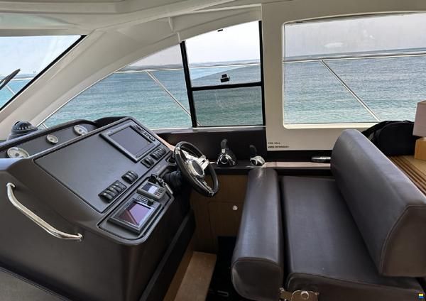 Beneteau 49 GT