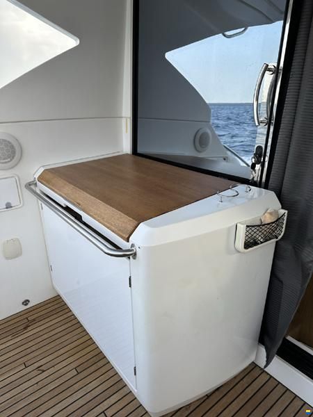 Beneteau 49 GT