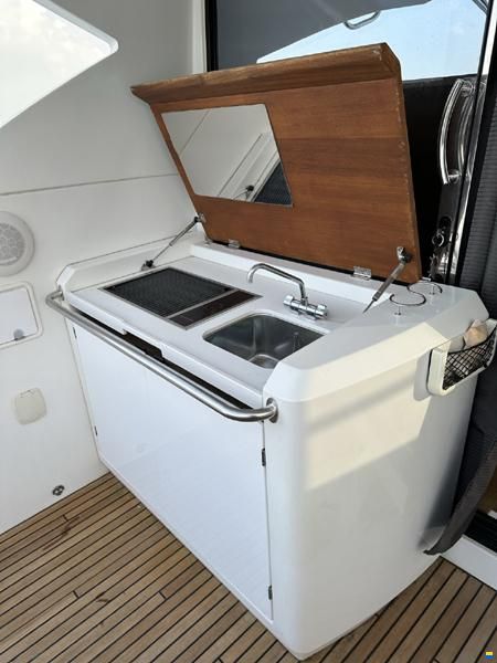 Beneteau 49 GT