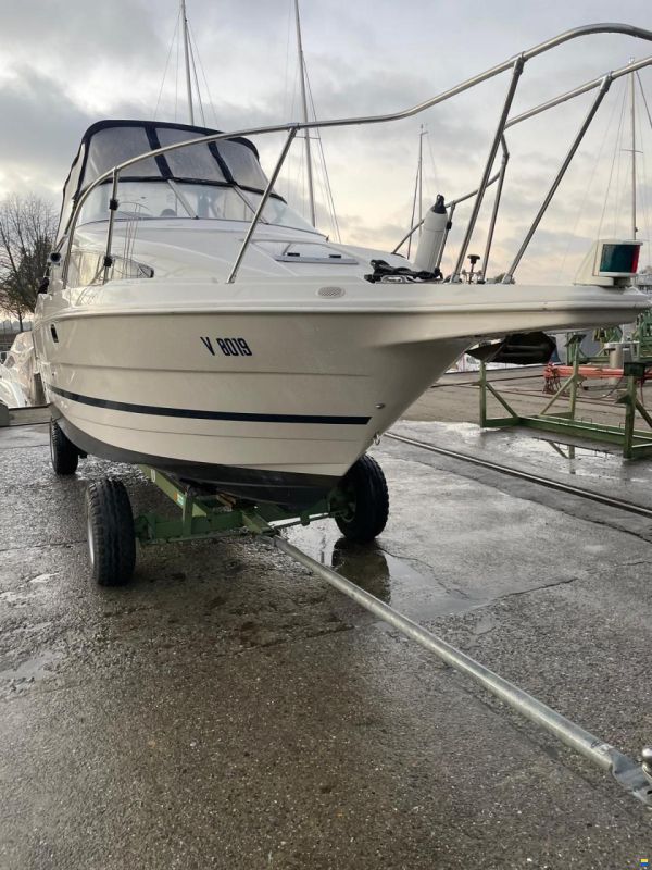 Bayliner 2655