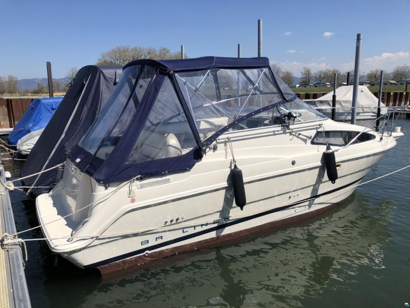 Bayliner 2655